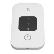 Router 4G portátil con batería - Img 55207803