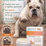 Ungüento hidratante para cojinetes - Img 54657756