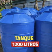 Tanques plásticos de mil litros y otras medidas - Img 55068299