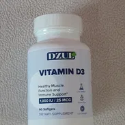 Vitamina D3 - Img 57933546