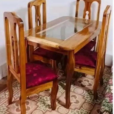 Excelente oferta de juegos de comedor para el konfor del hogar con maxima calidad y garantía... - 7/10