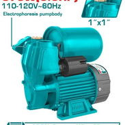 💧 Bomba Periférica Autocebante Automática – 0.5 HP - Img 56893633
