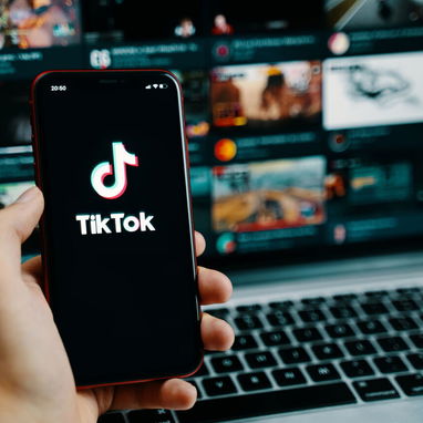 Tik Tok - Img 86813907