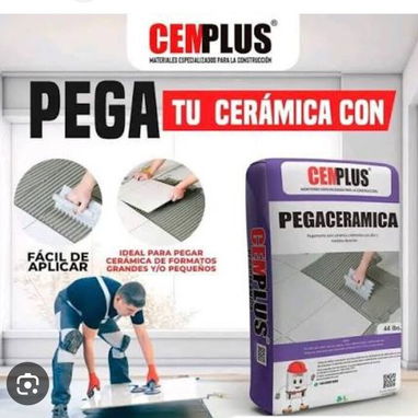 Venta. De materiales de la construcción - 3/3