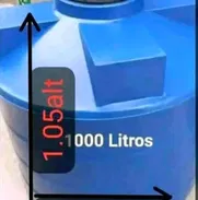 Tanque de 1000 litros - Img 50133653