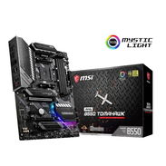 MSI MAG B550 Tomahawk - Placa base Gaming ATX AM4, DDR4, PCIe 4.0, M.2, USB 3.0 Gen 2 - Motherboard 🌐 196.24 USD - Img 57021701