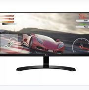 LG 34" Ultrawide 2K impecable - Img 45859682