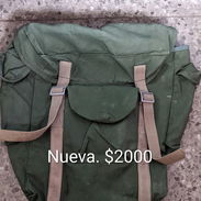 Venta de Mochila - Img 57020604