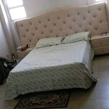 Apartamento exclusivo en Camilo Cienfuegos, La Habana del Este - Img 121825659