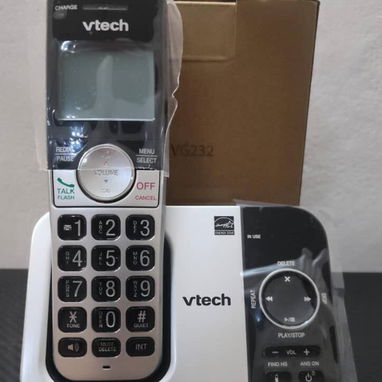 Telefono Inalambrico - Img 109308449