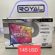 SMART TV ROYAL 32" - Img 53928504