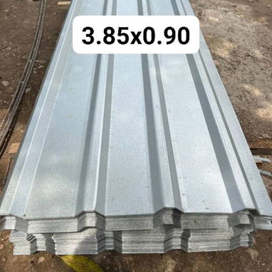 Tejas rojas ,tejas garantizada, purles de 6mtr y royos de serca perle - 2/4