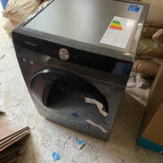 Lavadora automática Samsung 11kg - Img 45492740