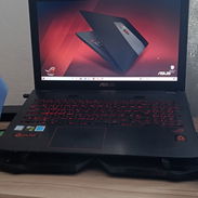 Vendo laptop gaming - Img 55601449