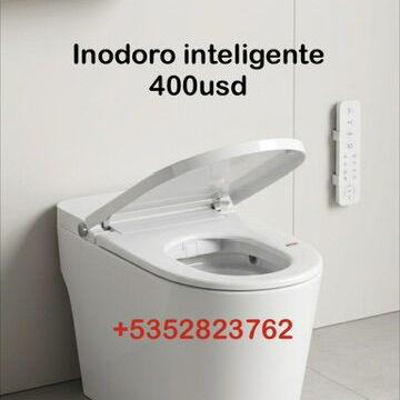 Tazas de baño y lavamanos - Img 122483010