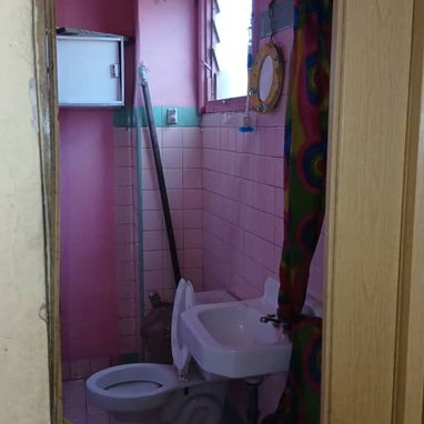 APARTAMENTO 2/4, Edificio y Apartamento estructuralmente solido - Img 123987311
