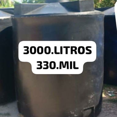 Tanque & Tanques de agua & - Img 123415746