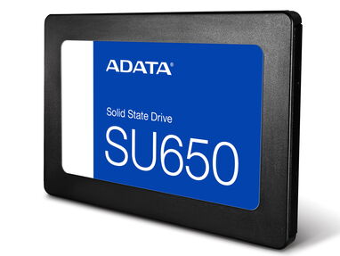 SSD (SÓLIDO) ADATA 240 GB. NUEVO / SELLADO. WHATSAPP 58114681 - Img main-image
