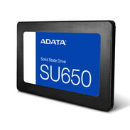 SSD (SÓLIDO) ADATA 240 GB. NUEVO / SELLADO. WHATSAPP 58114681 - Img 45274480