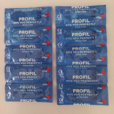 Condones - Img 123127470