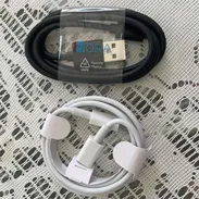 Cable tipo C y V8 - Img 57532519