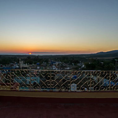 ✈️Hostal Familiar en el Centro Histórico de Trinidad – Con Terrazas Panorámicas REF 1445 - Img 108983021