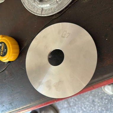 RESISTENCIA PARA OLLA REINA  800W - 5/5