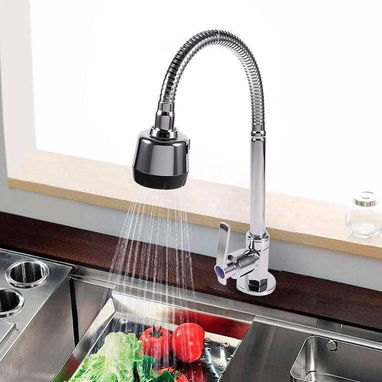 🚰 ¡Renueva tu cocina o baño! Encuentras las mejores llaves y mezcladoras. 🚰 - Img 116738593