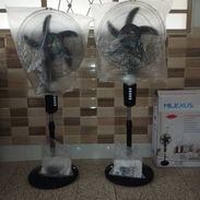 Ventilador recargable ,45 usd - Img 54317563