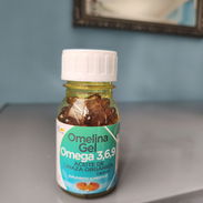 Omega 3, 6, 9 - Img 58041702