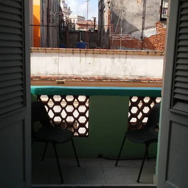 💡Apartamento de 1 Habitación en Compostela, Habana Vieja REF 1397 - Img 97701617