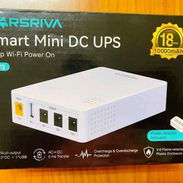 mini ups - Img 56006293