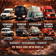 Transporte que impone respeto - Img 57646815