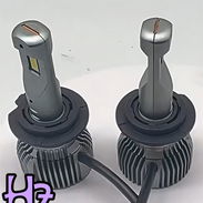 BOMBILLOS LEDS H7 PAREJA - Img 56937517