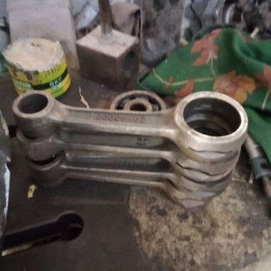 Mecanizado, tornería y rectificado - Img 115274994