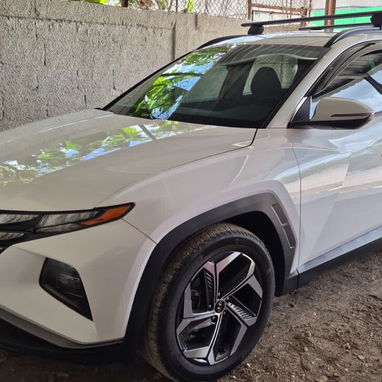 Vendo negocio, Hyundai Tucson, 2022 - Img 116480625
