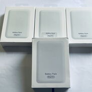 MagSafe battery pack(Cargador Portátil Inalámbrico) - Img 45505850