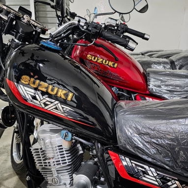 *🏍 Moto de Combustión GN 175cc🏍* - 3/8