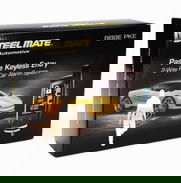 ‼️ALARMA DOBLE VIA STEELMATE PARA AUTOS - Img 49338814