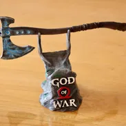 📞53884600.🎇Soporte de Mandos Edición God of War 🎇 Mensajería disponible.🚴 - Img 55298792