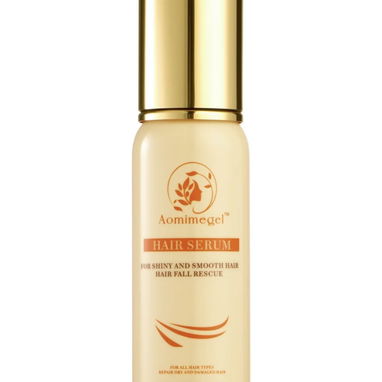 MASCARILLA CAPILAR + SERUM - 3/6