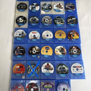 ❗️Más de 150 discos de PS4-PS5❗️ - Img 119371477