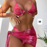 Bikini (tres piezas) talla M - Img 57206765