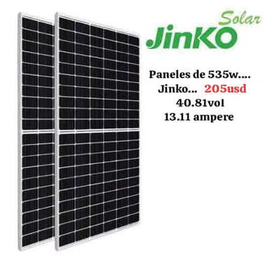 Paneles solares, Los mejores precios - 2/3