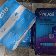 Pampers(Culeros)para adultos - Img 55262034