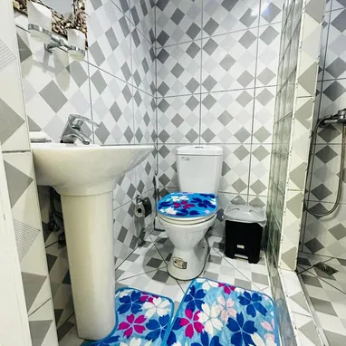 Vendo apartamento en el vedado - 4/8