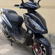 🛵MOTO ELECTRICA TOPMAQ RAPTOR 🛵` - Img 54820040