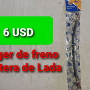Mangueras de freno - Img 56629335