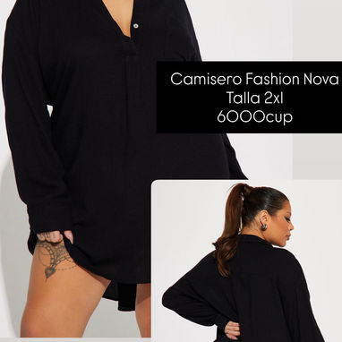 Vestidos de Mujer - Img 123111358