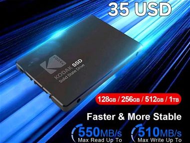 Discos Solidos SSD - Img main-image